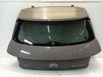 Achterklep Citroën C4 Cactus  1.2 VTi 82, Auto-onderdelen, Ophalen of Verzenden, Gebruikt, Achter, Citroën