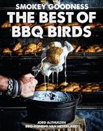 Smokey Goodness The Best of BBQ Birds - Jord - 9789043931465, Boeken, Hoofdgerechten, Jord Althuizen, Nieuw, Ophalen of Verzenden