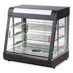 HCB Warmhoudvitrine - 66 cm - 230V, Zakelijke goederen, Horeca | Keukenapparatuur, Verzenden, Nieuw in verpakking, Overige typen