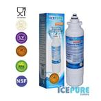 Waterfilter voor LG ADQ73613401 LT800P, Verzenden, Nieuw
