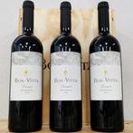 2020 Quinta da Boavista - Douro Reserva - 3 Flessen (0.75, Verzamelen, Wijnen, Nieuw