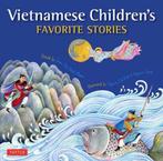 Vietnamese Childrens Favorite Stories 9780804844291, Boeken, Verzenden, Zo goed als nieuw, Tran Thi Minh Phuoc
