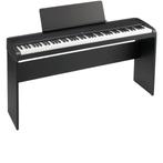 Korg B2-BK digitale piano + onderstel, Muziek en Instrumenten, Piano's, Nieuw, Verzenden