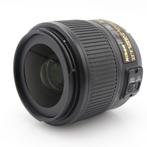 Nikon AF-S 35mm f/1.8G ED | Tweedehands, Verzenden, Gebruikt