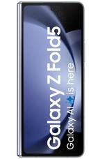 Samsung Galaxy Z Fold 5 256GB F946B Blauw slechts € 1069, Telecommunicatie, Mobiele telefoons | Samsung, Blauw, Nieuw, Ophalen of Verzenden