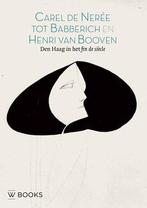Carel de Neree tot Babberich en Henri van Booven Sander Bink, Verzenden, Gelezen, Sander Bink