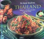 Thailand. de beste keukens 9789054269847 Kit Chan, Boeken, Gelezen, Kit Chan, Verzenden