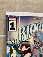 Black Cat 1 - Black Cat #1 - 1 Comic, Variant cover - Eerste, Nieuw