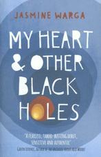 My Heart & Other Black Holes 9781444791532 Jasmine Warga, Gelezen, Jasmine Warga, Verzenden