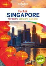 Lonely Planet Pocket Singapore dr 4 9781742208954, Verzenden, Gelezen, Ria de Jong