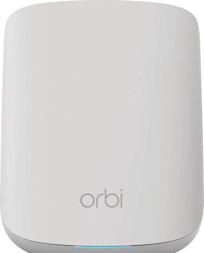 Wifi Netgear Orbi RBR350 - Mesh (Netwerk en software)