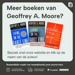 Inside the Tornado 9780887307652 Geoffrey A. Moore, Verzenden, Gelezen, Geoffrey A. Moore