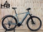 Cube Nuride Hybrid SLX 750 Allroad E-Bike Shimano 2024, Fietsen en Brommers, Ophalen of Verzenden, Zo goed als nieuw, Cube, 50 km per accu of meer