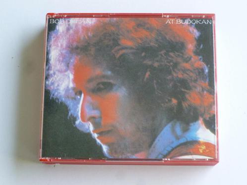 Bob Dylan - Bob Dylan At Budokan (2 CD) Columbia, Cd's en Dvd's, Cd's | Pop, Verzenden