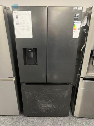 €999 Samsung RF50A5202B1 amerikaanse koelkast Vrijstaand 4 beschikbaar voor biedingen