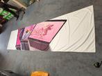 Apple Apple MacBook Pro Fabric Graphic Panel – Rare, Nieuw