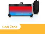 Aigostar Ushas 30HEZ - Frituurpan -friteuse 3 liter - koude, Verzenden, Nieuw