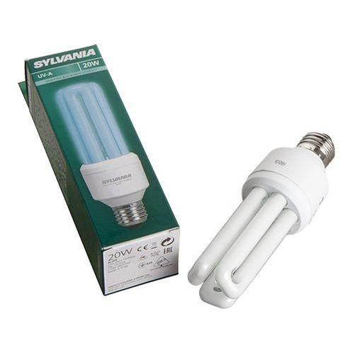 Losse lamp voor Insecten kleefvanger design en rvs - 50 m², Zakelijke goederen, Horeca | Keukenapparatuur, Nieuw in verpakking