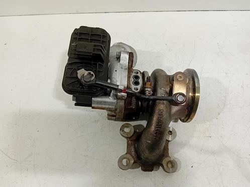 Turbo Volkswagen Golf VII 1.0 TSI 04C145703H, Auto-onderdelen, Motor en Toebehoren, ARN erkend, Stiba lid, Erkend duurzaam, Gebruikt