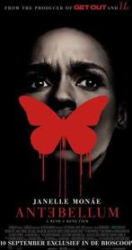 Antebellum (DVD) - DVD, Cd's en Dvd's, Dvd's | Horror, Verzenden, Nieuw in verpakking