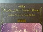 Crosby, Stills, Nash & Young - Déjà Vu (Japan 1st edition) -, Nieuw in verpakking
