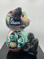 Naor - Teddy Vespa, Antiek en Kunst