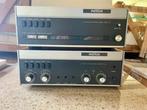 Revox Revox - A 76 tuner; A 78 amplifier; A77. Hifi-set -, Nieuw