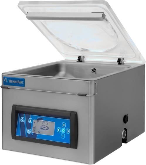 Vacumeermachine Tafelmodel T4, Zakelijke goederen, Horeca | Keukenapparatuur, Nieuw in verpakking, Bakkerij en Slagerij, Verzenden