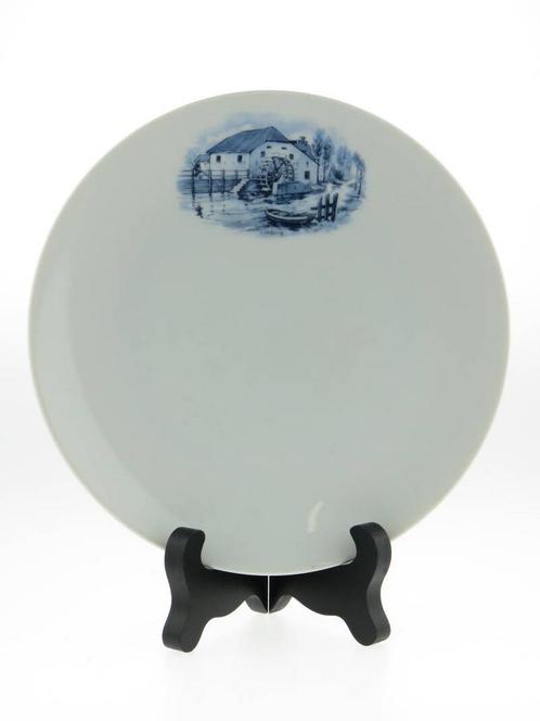 Bord Holland servies  - Limburg, Huis en Inrichting, Keuken | Servies, Gebruikt, Verzenden