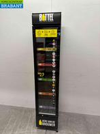 Gastro-Cool Glasdeurkoeling Koelkast Drankkoelkast Glazen, Ophalen of Verzenden, Gebruikt