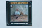 Dimitri van Toren - Naar een onbekende omhelzing (LP), Cd's en Dvd's, Vinyl | Nederlandstalig, Verzenden, Nieuw in verpakking