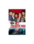 Het zwarte oog / 1 / Ghost rockers 9789462771543, Verzenden, Gelezen, Bjorn Van den Eynde