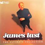 cd - James Last - The Ultimate Collection