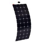 NDS SolarFlex SFS 140W flexibel zonnepaneel, Nieuw, Ophalen of Verzenden