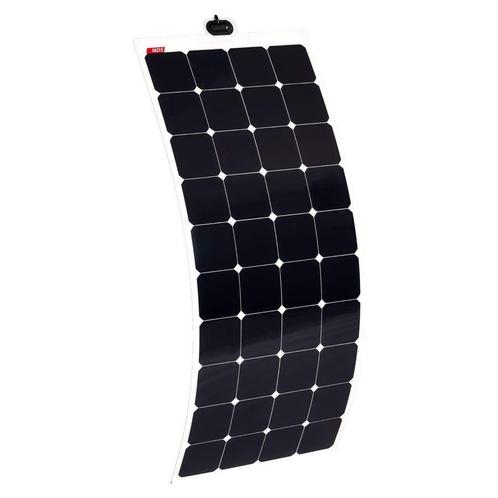 NDS SolarFlex SFS 140W flexibel zonnepaneel, Doe-het-zelf en Verbouw, Zonnepanelen en Toebehoren, Nieuw, Ophalen of Verzenden