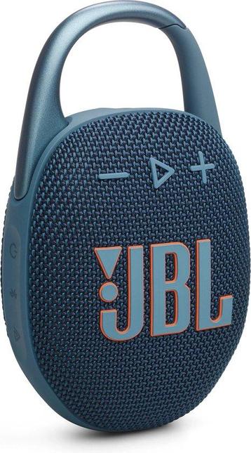 JBL clip 5 beschikbaar voor biedingen