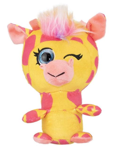 Popetz - Giraffe, Kinderen en Baby's, Speelgoed | Knuffels en Pluche, Ophalen of Verzenden