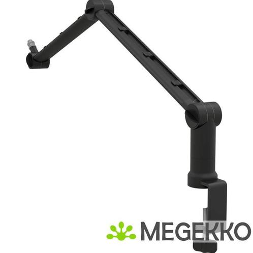 ICY BOX IB-MAG103B-T microfoonstandaard, Muziek en Instrumenten, Microfoons, Nieuw, Verzenden