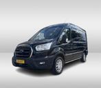 Ford Transit 350 2.0 TDCI L2H2 Trend RWD, Auto's, Stof, Gebruikt, Overige kleuren, Ford
