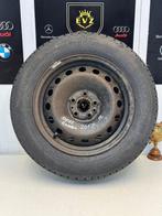 Opel Combo bj.2017 185/65R15 reservewiel 5x98, Auto-onderdelen, Banden en Velgen, Gebruikt, 15 inch, Banden en Velgen, 185 mm