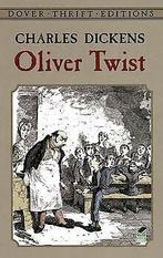 Oliver Twist (Dover Thrift Editions)  Book, Boeken, Taal | Engels, Gelezen, Not specified, Verzenden