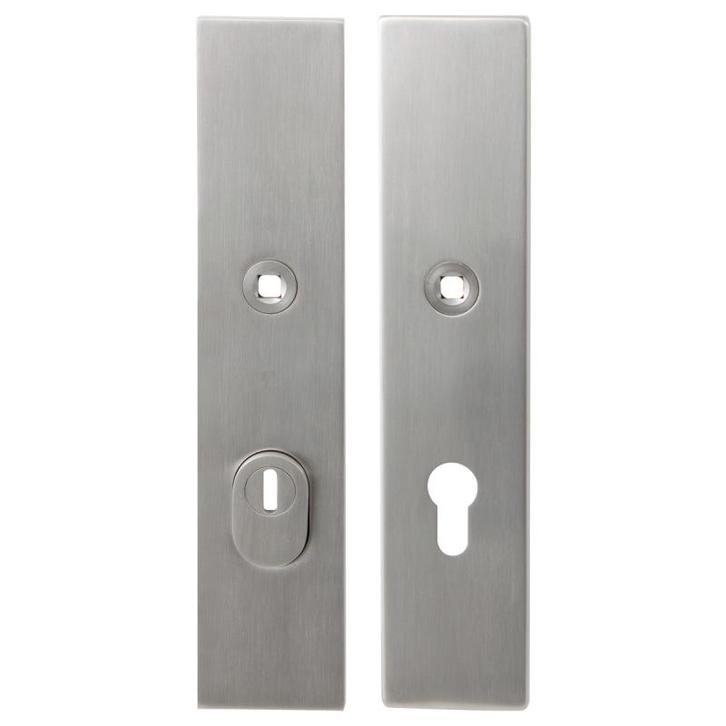 GPF 9318.92 veiligheidsschilden met kerntrekbeveiliging PC92, Doe-het-zelf en Verbouw, Hang- en Sluitwerk, Ophalen of Verzenden