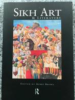 Sikh art and literature (Kerry Brown), Gelezen, Azië, Kerry Brown, 20e eeuw of later