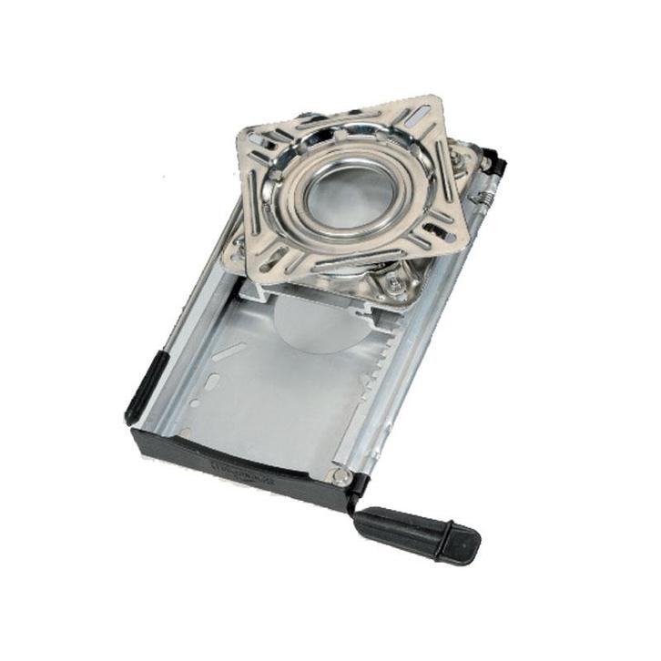 Draaiplateau met slede, Watersport en Boten, Bootonderdelen, Nieuw, Ophalen of Verzenden