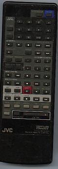 Afstandsbediening Jvc rmse91, Audio, Tv en Foto, Afstandsbedieningen, Origineel, Nieuw, Ophalen of Verzenden