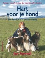 Hart voor je hond 9789052106892 J. Fennell, Boeken, Verzenden, Zo goed als nieuw, J. Fennell