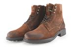 Pantofola dOro Wandelschoenen in maat 42 Bruin | 10% extra, Kleding | Heren, Schoenen, Bruin, Verzenden, Zo goed als nieuw, Pantofola d'Oro