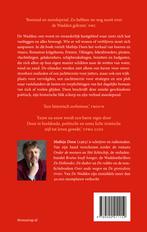 De Wadden 9789400411159 Mathijs Deen, Verzenden, Zo goed als nieuw, Mathijs Deen