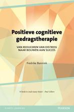 Positieve cognitieve gedragstherapie 9789026522703, Verzenden, Gelezen, Fredrike Bannink