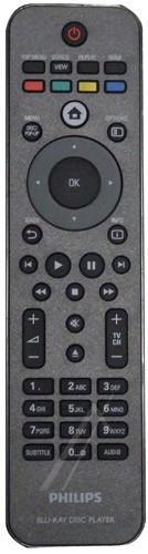 Philips 996510025848 afstandsbediening, Verzenden, Nieuw